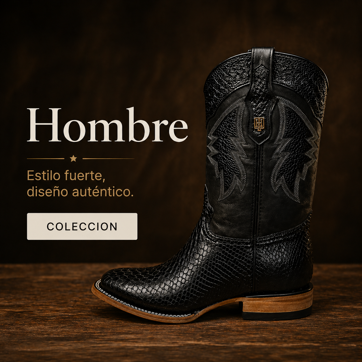 Hombre