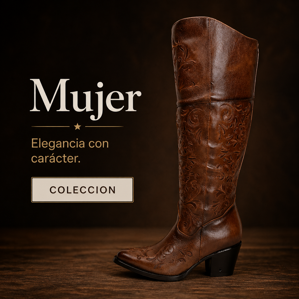 Mujer