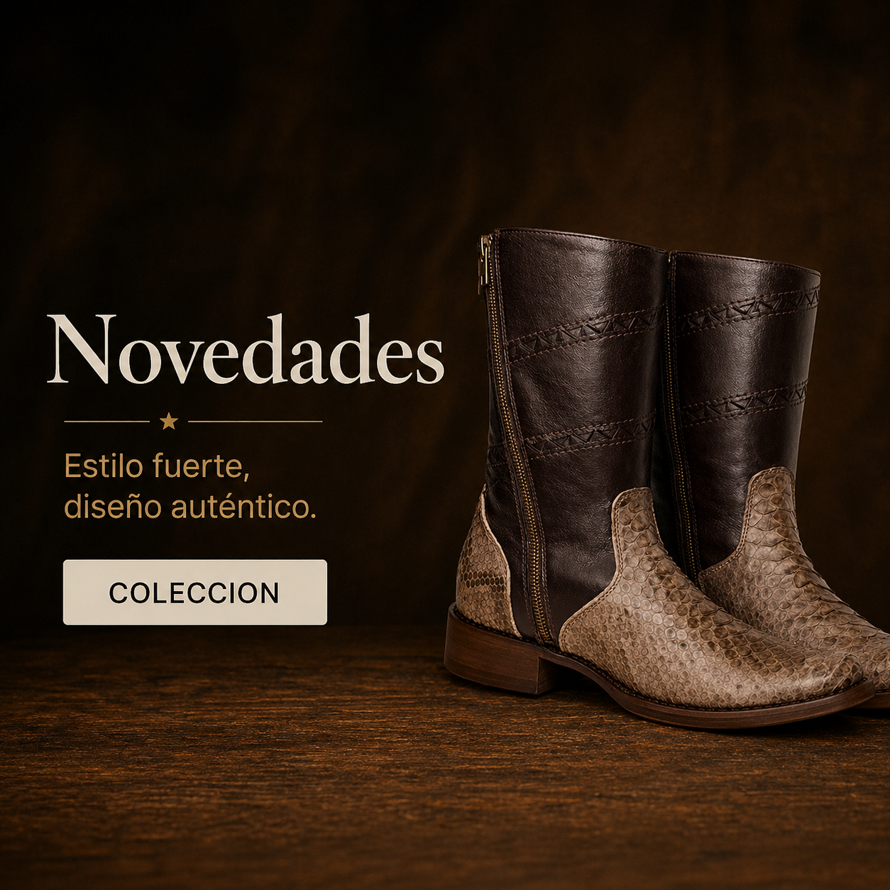 Ultimas Tendencias