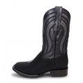 Bota Vaquera Dallas Noche