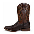 Bota Vaquera El Paso Piton