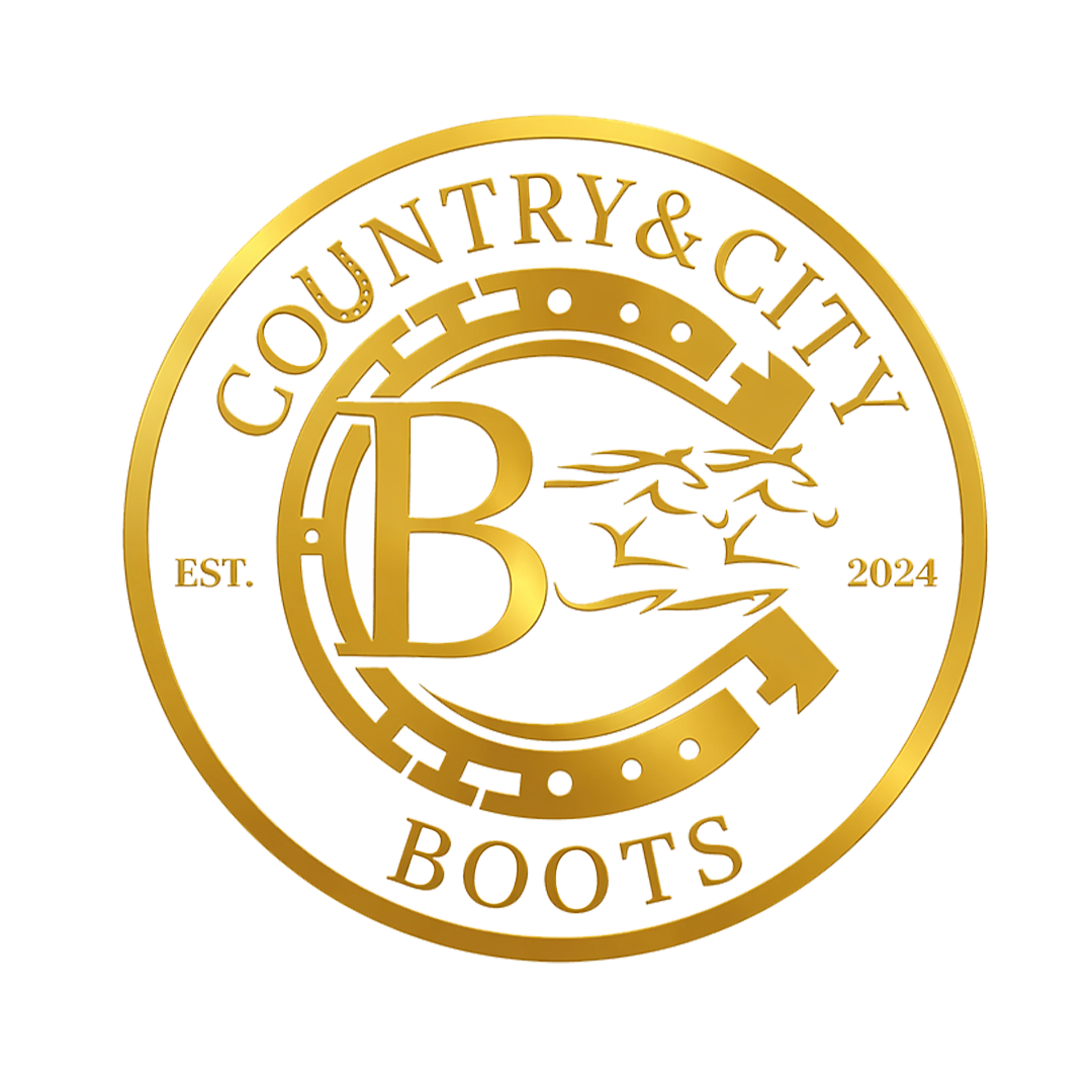 Country & City Boots